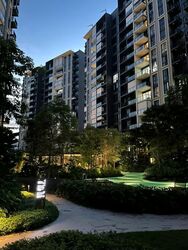 Park Colonial (D13), Condominium #559749301